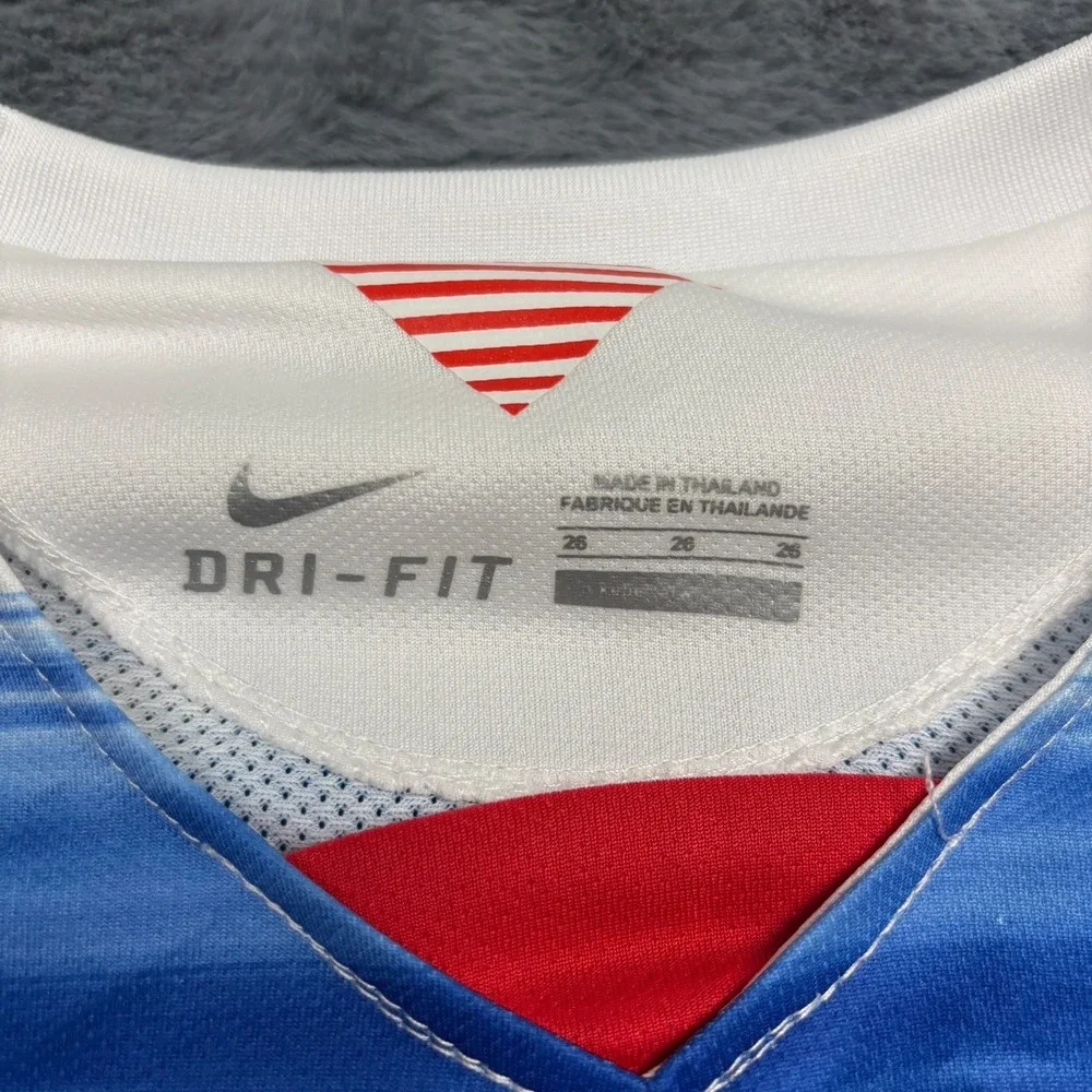 Nike dri fit